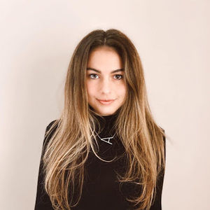 Meet your Posher, Allie